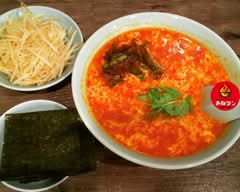 麺と鮪のスパイシーダイニング あねタン Men to maguro no supaishidainingu anetan			