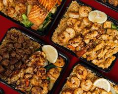 Hibachi Express