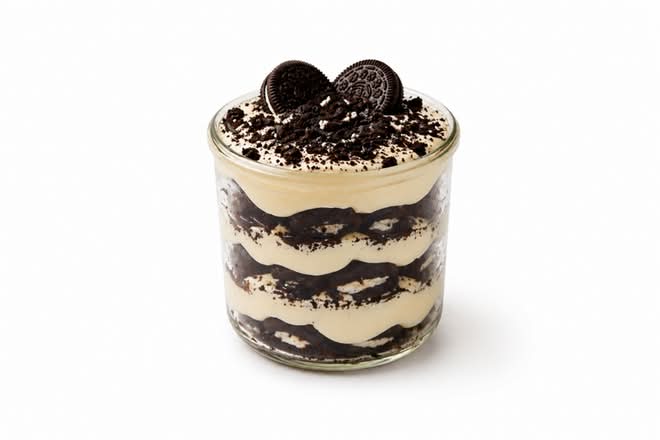 Tiramisu Oreo 🍮