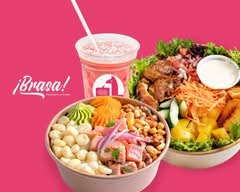 Brasa Peruvian Kitchen (Queen St. West)
