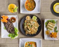 Osmoze Thaï Food