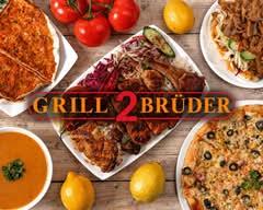 GRILL 2 BRÜDER