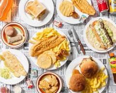 Yarra Avenue Seafood & Grill