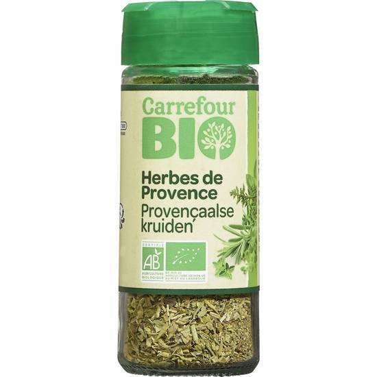 Carrefour Bio - Herbes de Provence