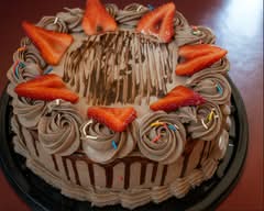 TS pasteleria y postres (Avenida Huayacán)