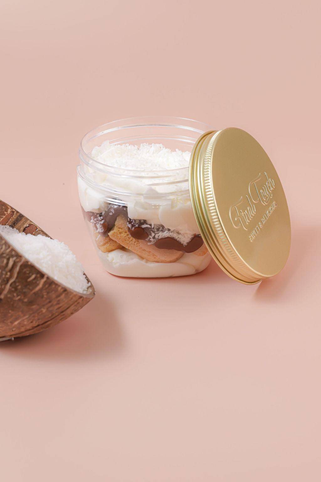 Tiramisu Coco