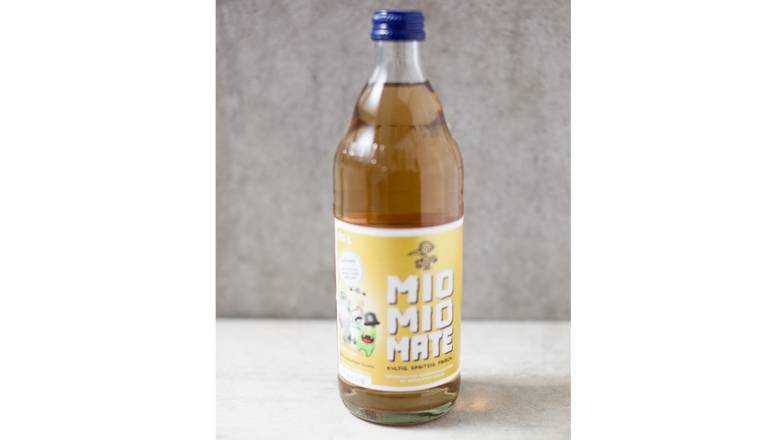 Mio mio yerba mate (0,5l)