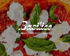 Basilico Neapolitan Pizza Lovers