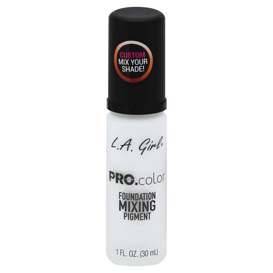 L.a. Girl Foundation Mixing Pigment