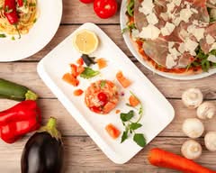 Trattoria Pizzeria Italia 🇮🇹