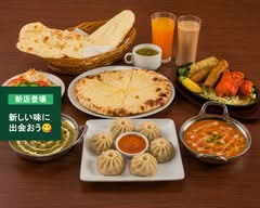 インドレストラン＆バー バラト　Bharat Indian Restaurant