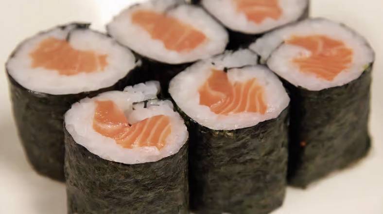Salmon Roll