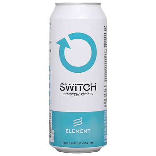 Switch Energy Element