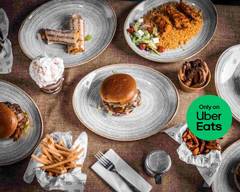 Chilo's Burgers (Paisley Rd)