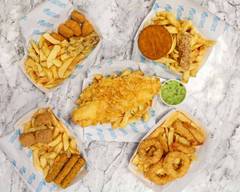 Stotesburys Fish & Chips