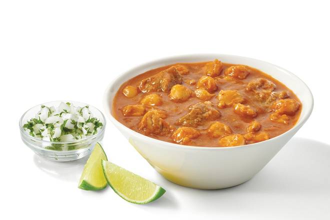 8oz Pozole