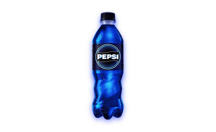 Pepsi Electric 0.5l