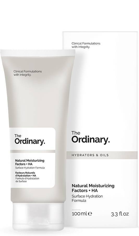 The Ordinary Natural Moisturizing Factors + Ha (3.3 fl oz)