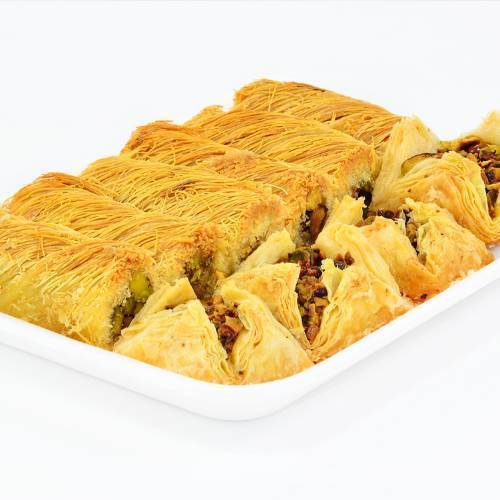 Baklawa