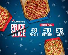 Domino's Pizza (Nantwich)