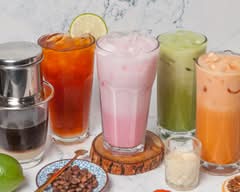 COFFEE 咖啡三明治 信義通化店