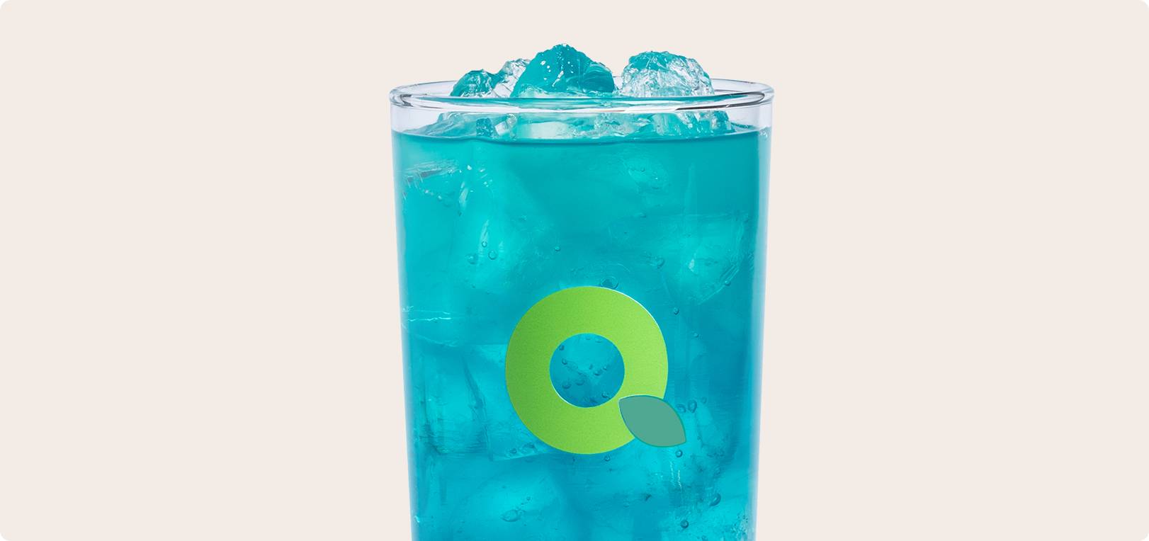 Blue Raspberry Lemonade 16 oz