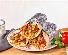 Habibi Shwarma (112 North Eutaw St.)