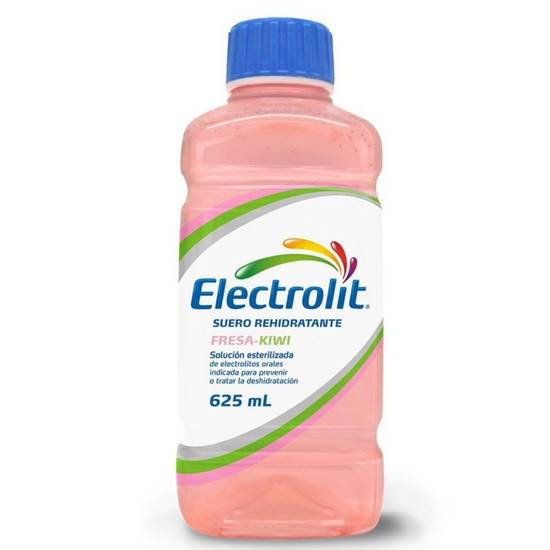 Electrolit suero rehidratante (fresa-kiwi)