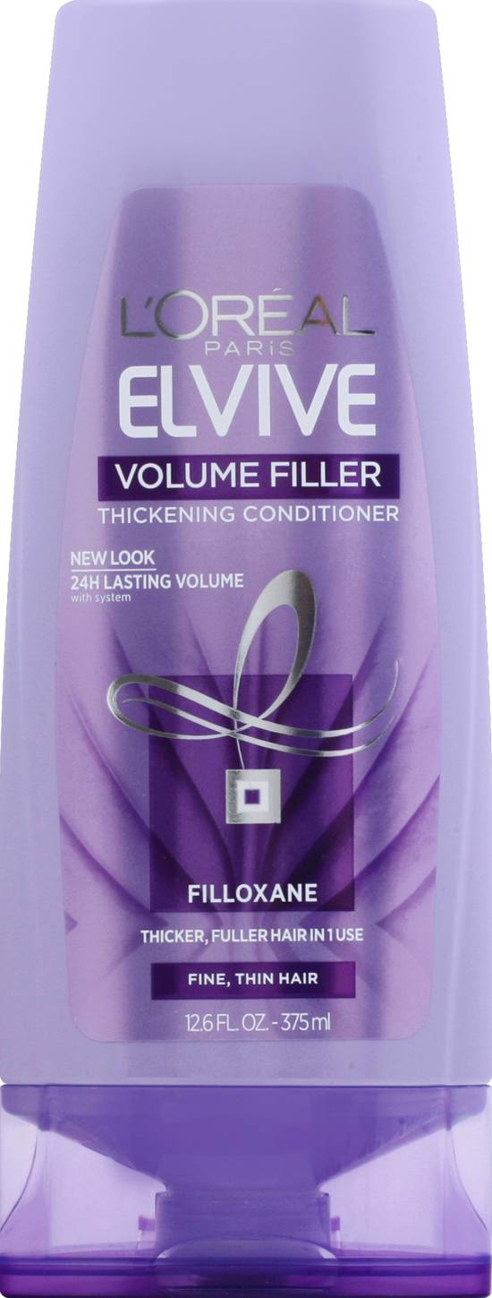 L'oréal Elvive Volume Filler Thickening Conditioner
