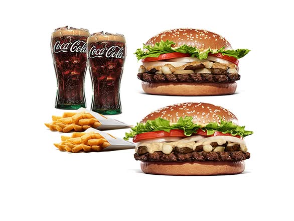 マッシュルーム冬も旨いよセット / Still-tasty-in-winter Mushroom Set