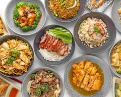 Tasty Magic Chinese Restaurant