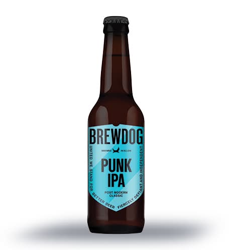 Brewdog Punk IPA