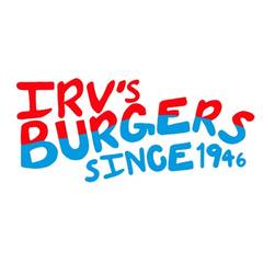 Irv's Burgers (La Brea)