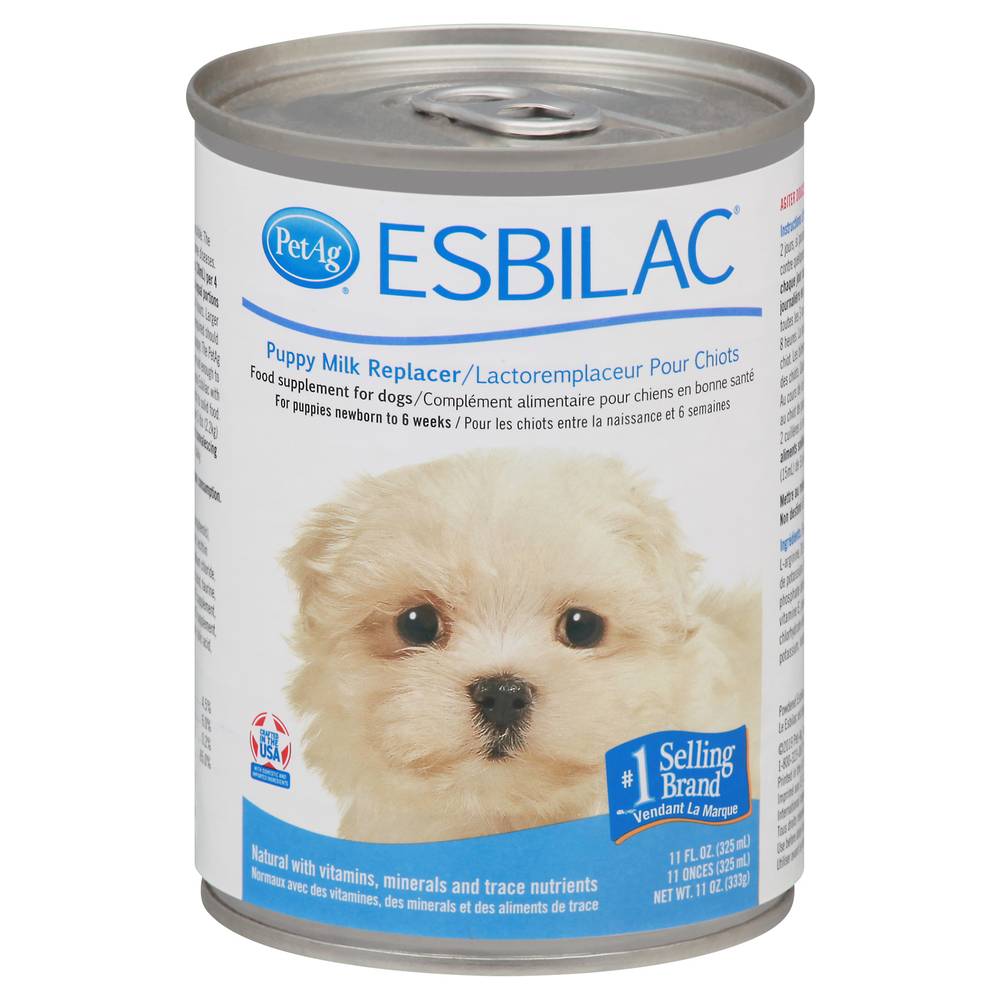 Petag Esbilac Puppy Milk Replacer