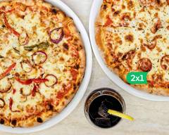 Picasa Pizzaria