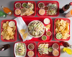 Oscar's Authentic Mexican Grill
