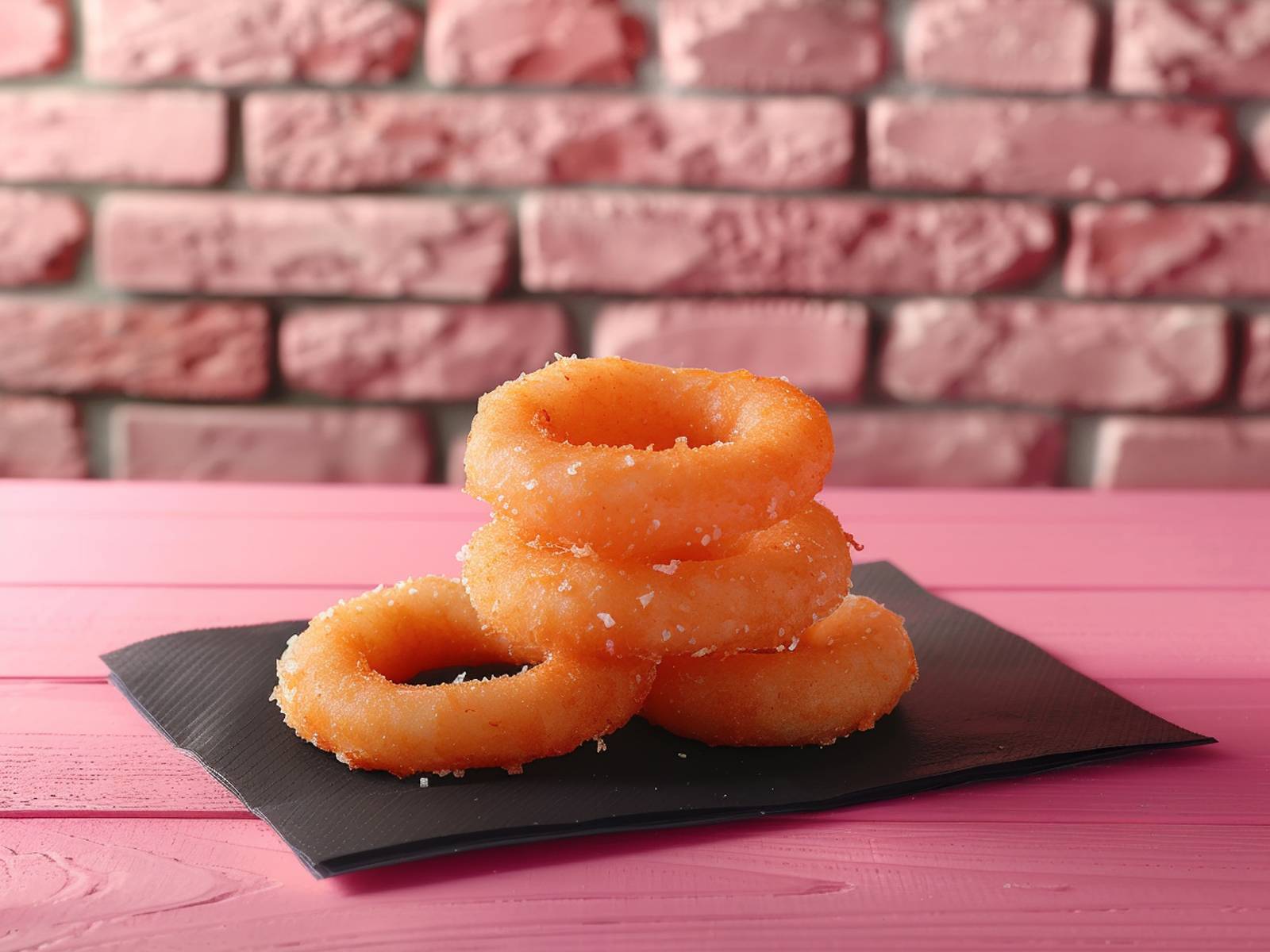 🧅 Onions Rings