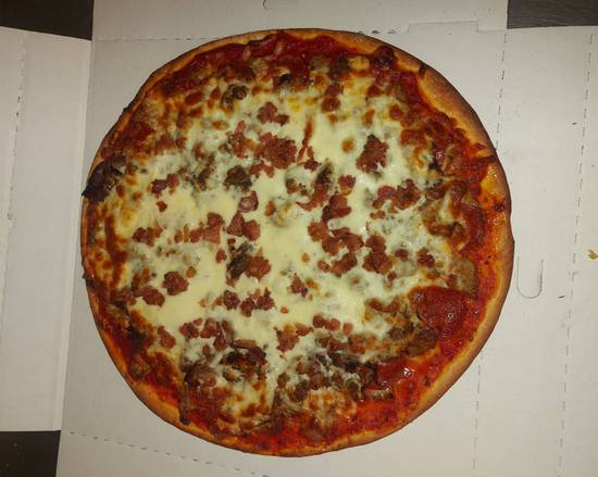 Meat Lover