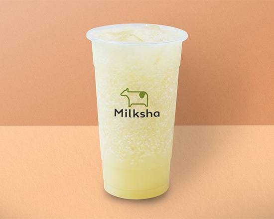 冰萃檸檬