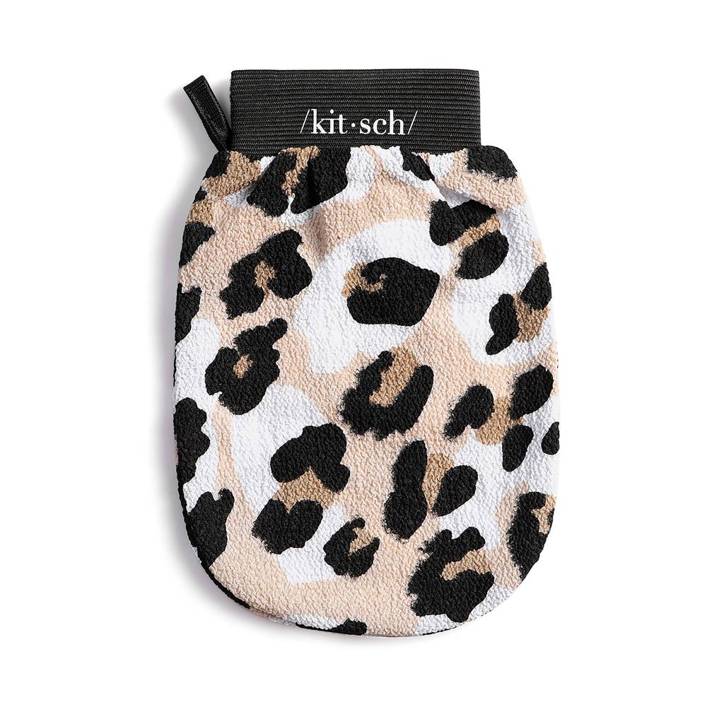 Kitsch Eco-Friendly Exfoliating Glove