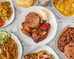 Cuisine Lakay (2377 Tamiami Trail East)