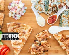 Supachef Borek & Gozleme