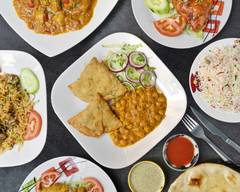 Divya Indian Restaurant