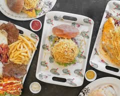 Whisktorio Burger (A dos Cunhados)
