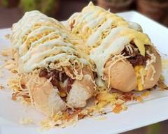 Dogr - Smorgasburg