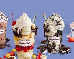 Haagen Dazs (6978 Collins Avenue)