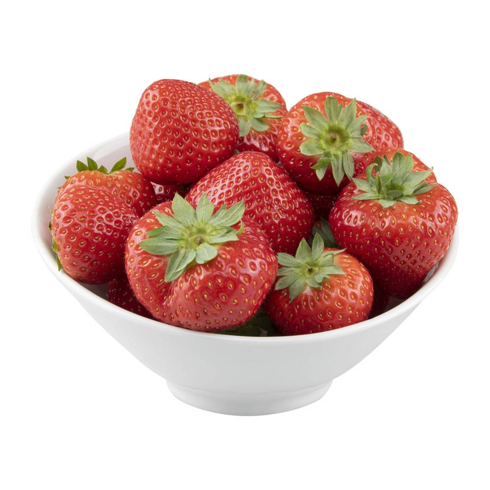 Fraises Belges 500g