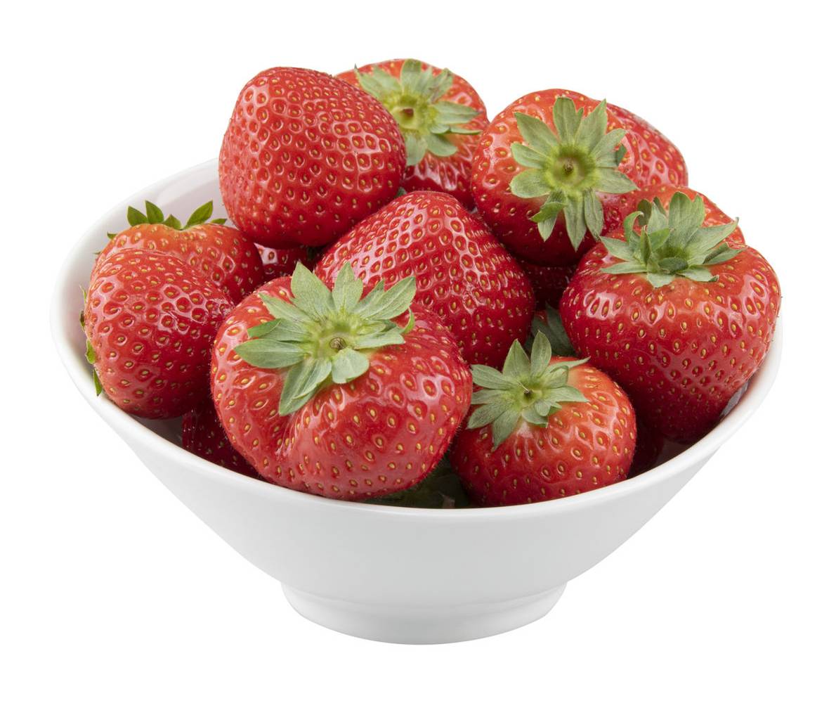 Fraises Belges 500g