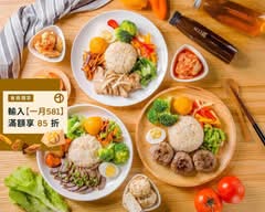 一日健食 HealthyDaily