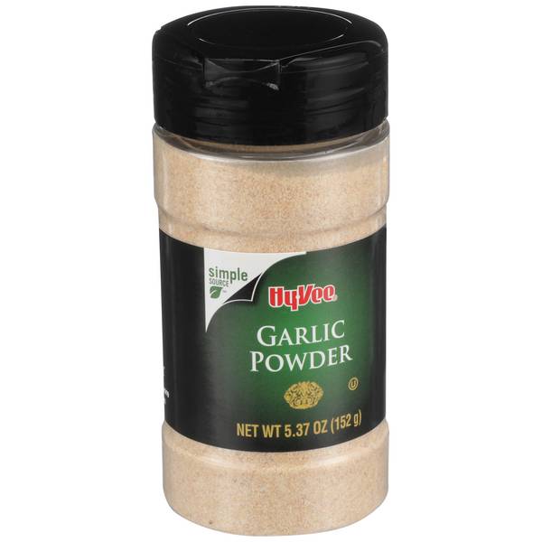 Hy-Vee Garlic Powder